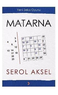 Matarna; Yeni Zeka Oyunu