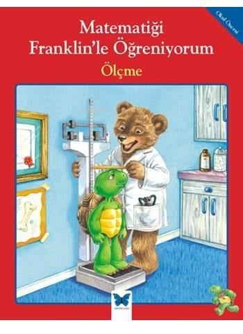 Matematiği Franklin'le Öğreniyorum - Ölçme