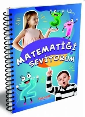 Matematiği Seviyorum