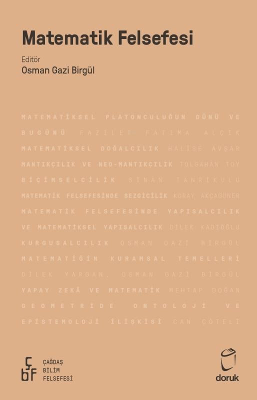 Matematik Felsefesi