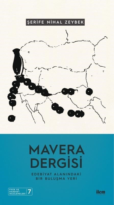 Mavera Dergisi; Edebiyat Alanındaki Bir Buluşma Yeri