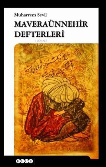 Maveraünnehir Defterleri