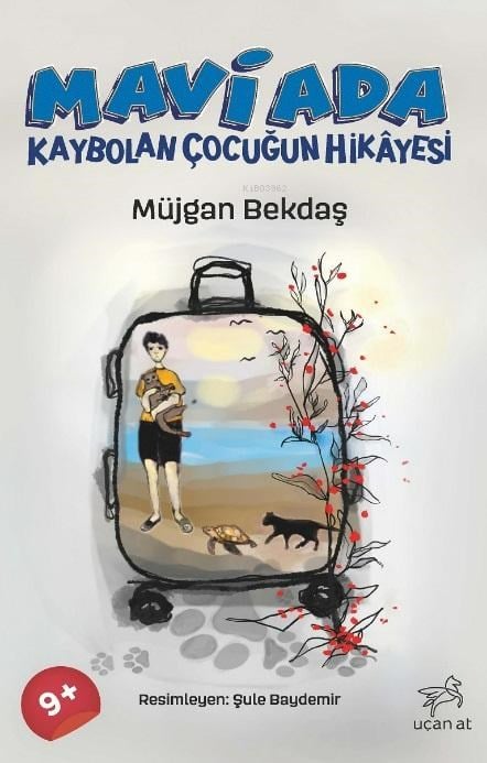 Mavi Ada - Kaybolan Çocuğun Hikayesi