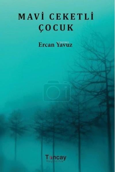 Mavi Ceketli Çocuk