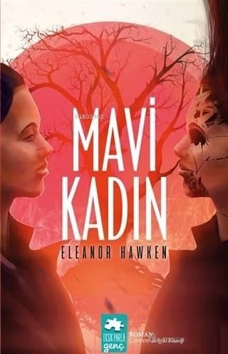 Mavi Kadın