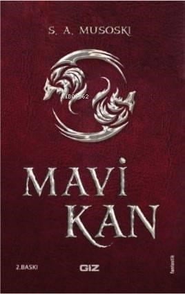 Mavi Kan