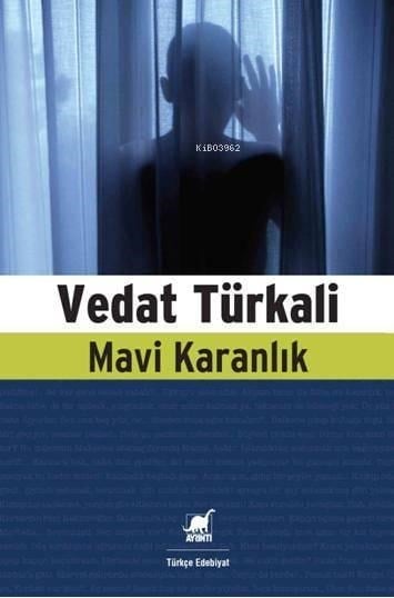 Mavi Karanlık