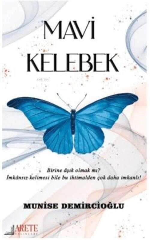 Mavi Kelebek