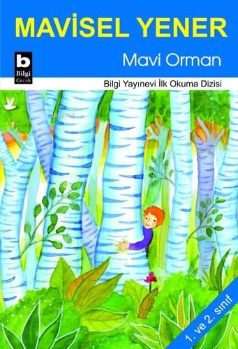 Mavi Orman