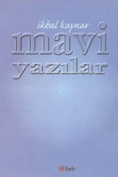 Mavi Yazılar