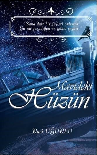Mavideki Hüzün