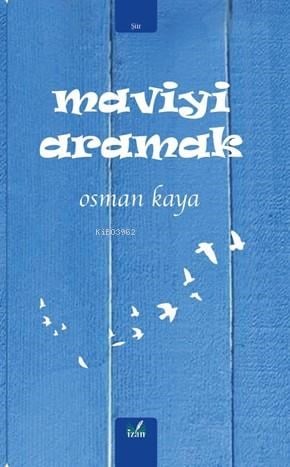 Maviyi Aramak