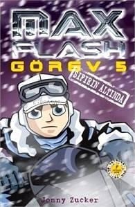 Max Flash Görev 5 - Sıfırın Altında