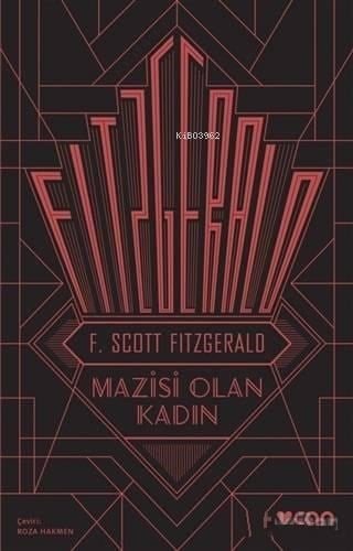 Mazisi Olan Kadın