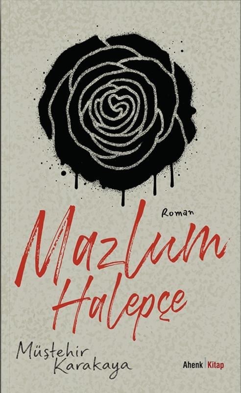 Mazlum Halepçe