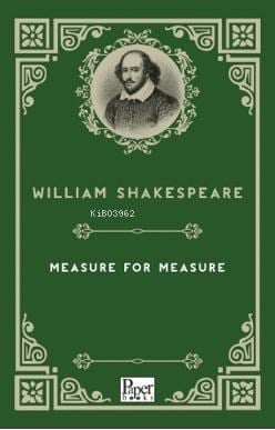 Measure for Measure