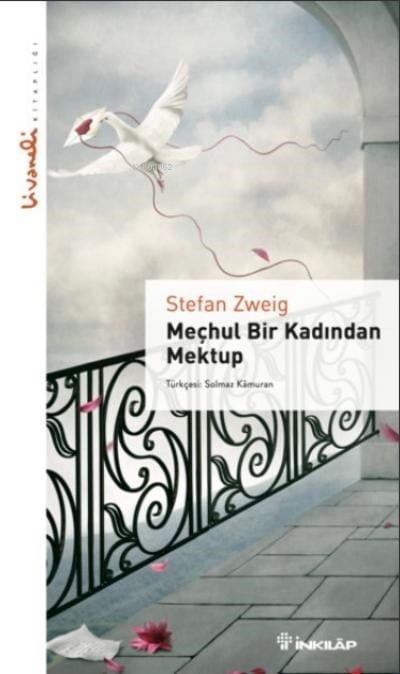 Meçhul Bir Kadından Mektup