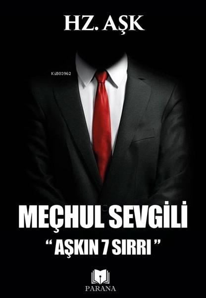 Meçhul Sevgili 