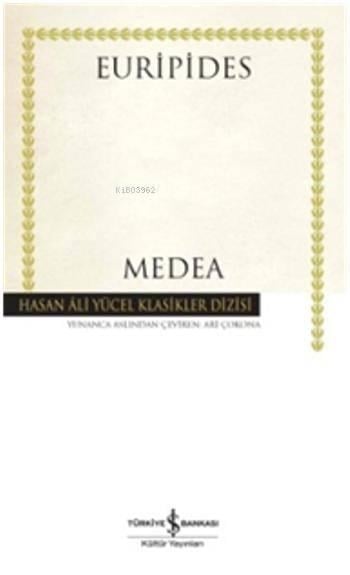 Medea - Euripides