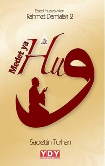 Medet Ya Hu