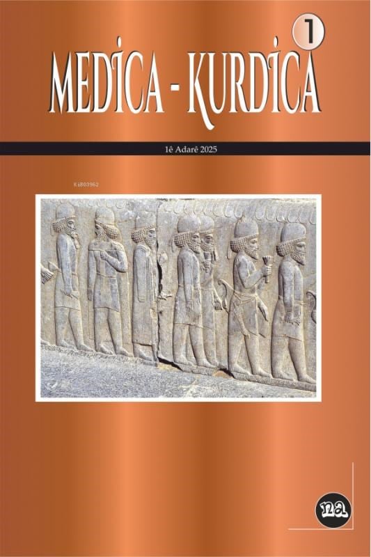 Medica - Kurdica 1