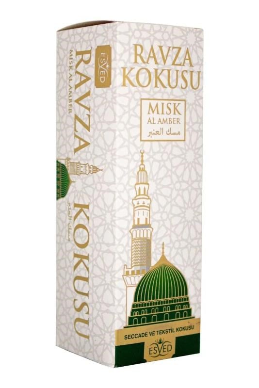 Medine Ravza Kokusu Sprey 400 Ml. Premium