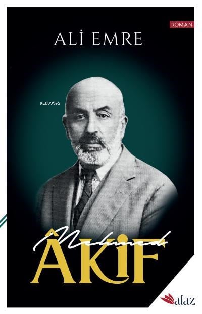 Mehmed Akif