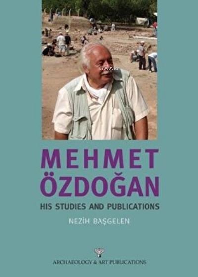 Mehmet Özdoğan