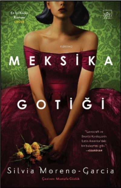 Meksika Gotiği