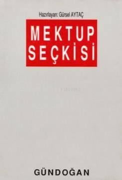 Mektup Seçkisi