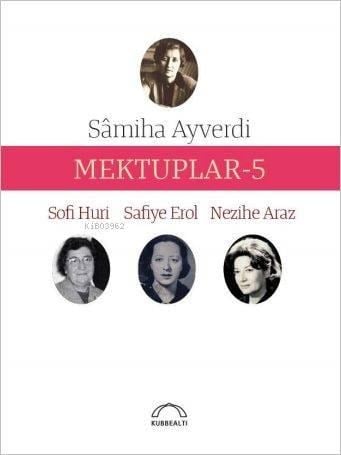 Mektuplar - 5
