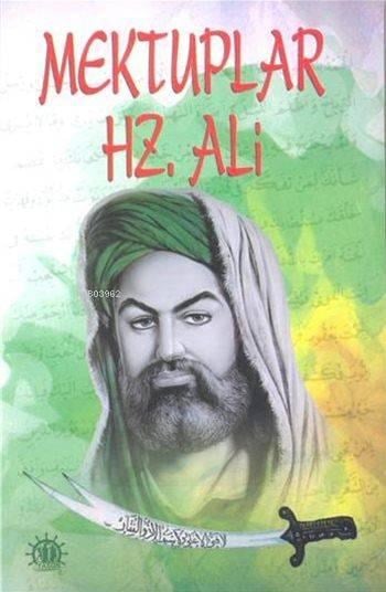 Mektuplar Hz. Ali