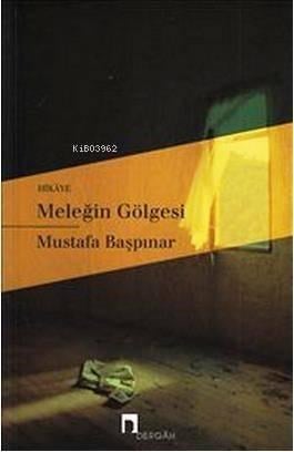 Meleğin Gölgesi