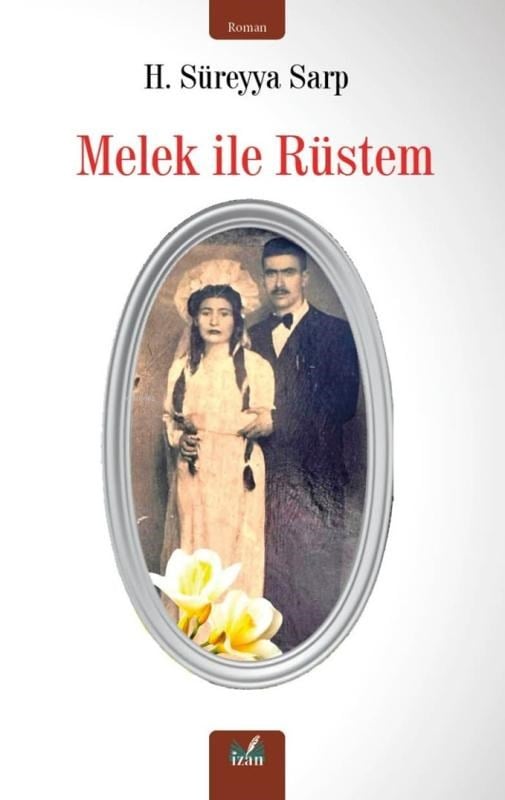 Melek ile Rüstem