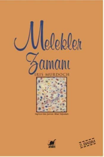 Melekler Zamanı