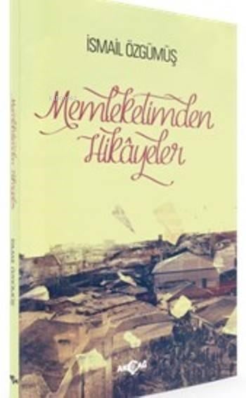 Memleketimden Hikayeler