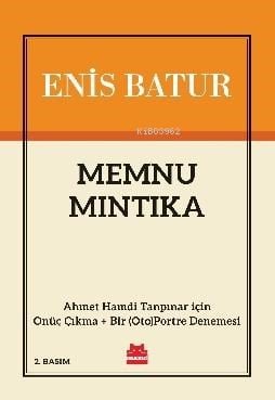 Memnu Mıntıka