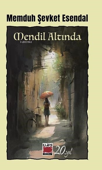 Mendil Altında