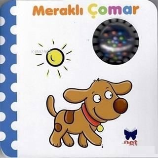Meraklı Çomar