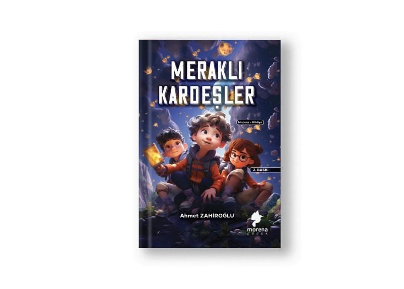 Meraklı Kardeşler