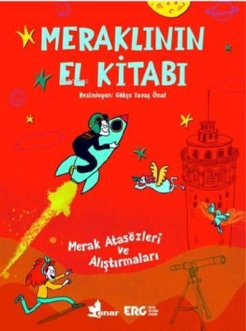 Meraklının El Kitabı; Merak Atasözleri ve Alıştırmaları