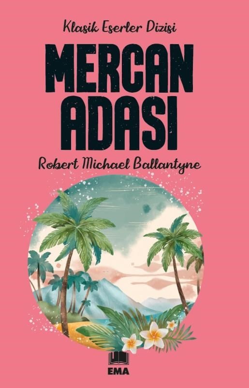 Mercan Adası