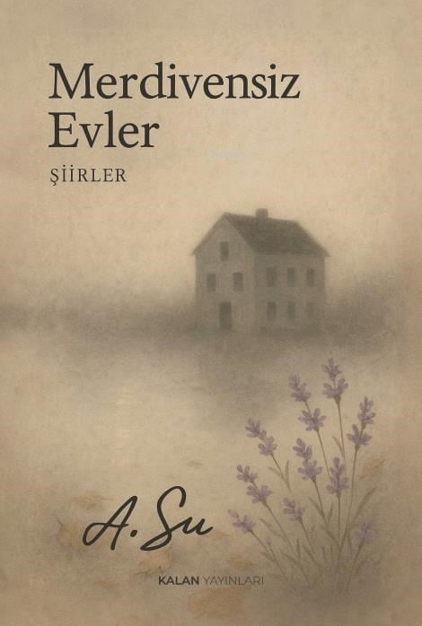 Merdivensiz Evler