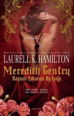 Meredith Gentry Baştan Çıkaran Ay Işığı