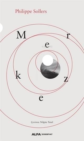 Merkez