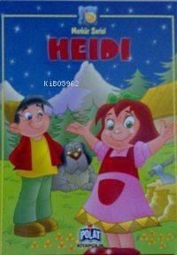 Merkür Serisi - Heidi