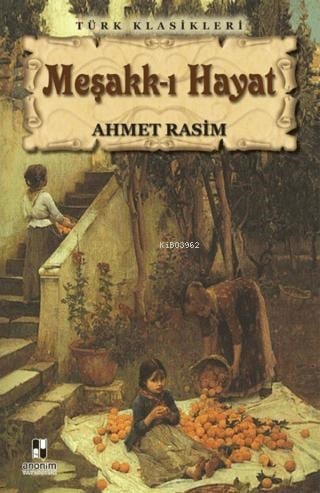Meşakk-ı Hayat