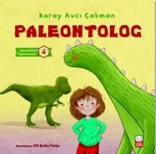 Meslekleri Öğreniyorum – 4