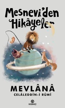Mesnevi'den Hikayeler