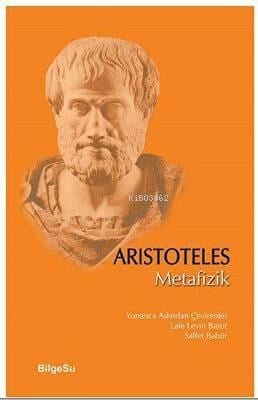 Metafizik